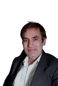 Suresh mehra Advocate