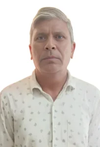 Karishan Kumar Narwal