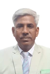 Dr Anil Kalson
