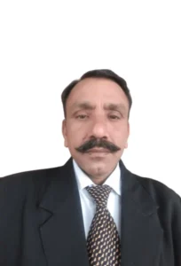 Dr Anil Kalson
